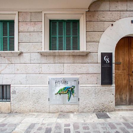 Confraria Singular Suites Palma de Mallorca Dış mekan fotoğraf