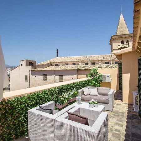 Confraria Singular Suites Palma de Mallorca Dış mekan fotoğraf
